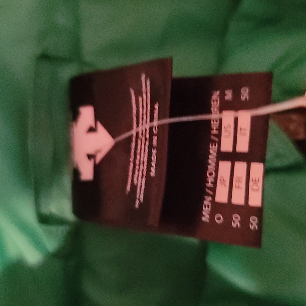 Descente Jacket - image 2